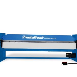 Ohýbačka plechu MSBM 1520-30 SH