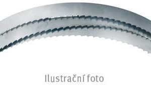 Pilový pás M 42 Bi-metal – 4 680 × 13 × 0,65 mm (08/12“)