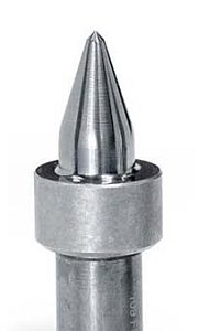 Nástroj Thermdrill M10 Form krátký